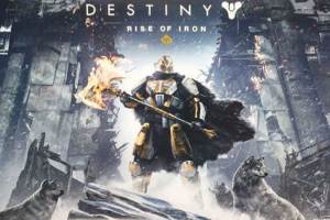 Destiny: Rise of Iron will be released on September 20 for $30 <br/>Bungie