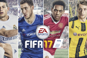 FIFA 17 will release on September 2, 2016 <br/>Sportingnews.com