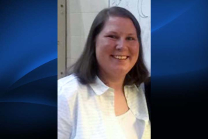 Saline County deputies say 37-year-old Melissa Riley (shown here) died after falling approximately 100 feet near the Table Rock formation Wednesday morning in the Garden of the Gods wilderness area in Illinois. <br/>WPSD