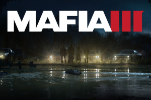 Mafia 3 takes center stage on E3 2016 <br/>Polygon