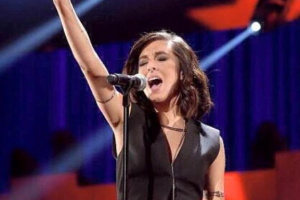 Christina Grimmie, 22, died June 11, 2016, after gun shots received by a man after her concert in Orlando, Fla., as she signed autographs. She was a former contestant on NBS's 