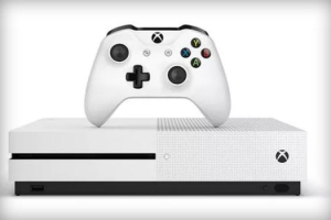 The Xbox One S coming at E3 2016? <br/>The Verge