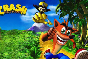 Crash Bandicoot is coming back <br/>Sony/Activision