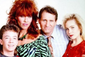 Will 'Married With Children' get a Spinoff? <br/>FOX/Mental Floss