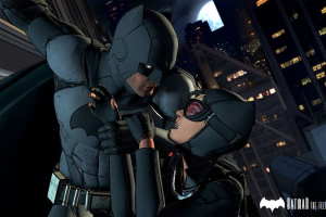 Five Chapters for a New Batman Game from Telltale are coming this summer <br/>Telltale Games