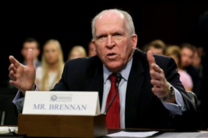 Central Intelligency Agency John Brennan told Congress Thursday that Islamic State (ISIL) militants likely will change attack tactics over the next several months, with more potential threats to the Western world. <br/>Reuters 