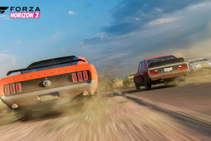 Forza Horizon 3 will release this September <br/>