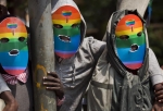 Gay Rights Kenya
