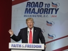 Trump Faith & Freedom