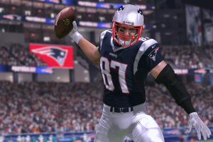 EA Sports will release Madden 17 on August 23 <br/>Forbes 