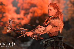 Horizon: Zero Dawn will be released on February 28, 2017  <br/>PlayStation.com