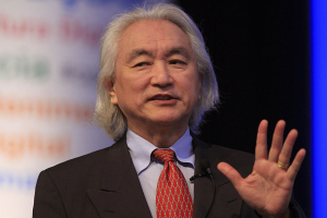 Dr. Michio Kaku claims God perfectly designed universe to support life <br/>Business Insider
