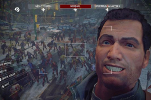 Dead Rising 4 will become available this holiday season <br/>PC Gamer 