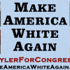 Make America White Again