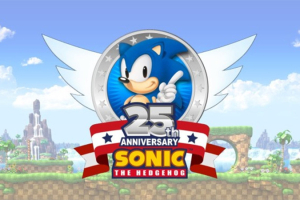 Sonic the Hedgehog will Return in 2017. <br/>Sega