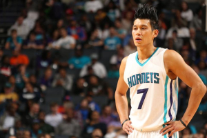 Jeremy Lin visited Taiwan June 10-17 and China (June 18-25) as part of his annual Asia tour. <br/>Reuters