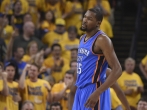 NBA: Playoffs-Oklahoma City Thunder at Golden State Warriors
