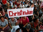 Christian Persecution 