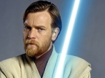 Ewan McGregor as Obi-Wan Kenobi in the 'Star Wars' film franchise