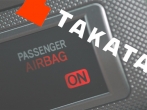 Takata  airbag