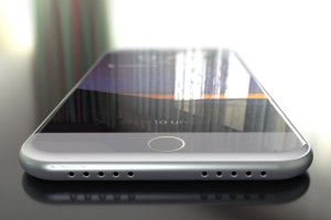 iPhone 7 concept <br/>Photo: Hasan Kaymak