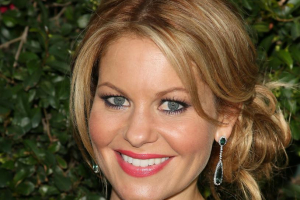 Candace Cameron Bure is known for her role as D.J. Tanner on Full House, which she reprised as D.J. Tanner-Fuller on Fuller House. <br/>Getty Images