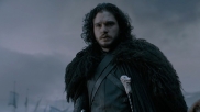 Jon Snow in 'Game of Thrones'