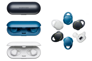 Samsung IconX Wireless Earbuds <br/>Samsung