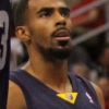 Mike Conley