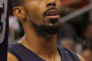 Mike Conley, Jr. of the Memphis Grizzlies <br/>Wikimedia Commons/Verse Photography