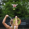 Tennis Drone