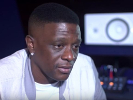 The Louisiana-born musician, Lil  Boosie Badazz, fumed in a Thursday TV interview that gay characters on television were “forcing” kids to be homosexual — boldly estimating that nearly half the population would be gay in just 10 years time. <br/>VLAD