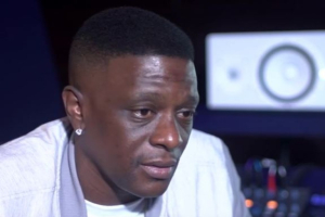 The Louisiana-born musician, Lil  Boosie Badazz, fumed in a Thursday TV interview that gay characters on television were “forcing” kids to be homosexual — boldly estimating that nearly half the population would be gay in just 10 years time. <br/>VLAD