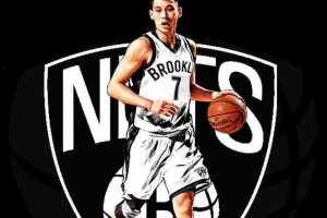 Jeremy Lin recently announced that he signed a contract with the Brooklyn Nets.  <br/>Twitter/Jeremy Lin