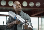 Tyrese Gibson in 'Fast & Furious 6'