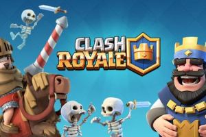Clash Royale is getting an update in July. <br/>Supercell