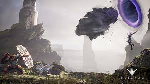 Paragon is coming to PlayStation, and PS Plus member can try it out early in July.   <br/>Epic Games