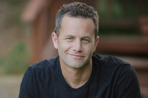 Kirk Cameron is known for his role as Mike Seaver on the ABC sitcom Growing Pains, as well as several other television and film appearances as a child actor. <br/>Getty Images