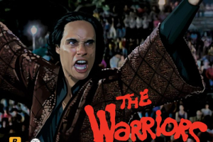 The PS4 version of The Warriors is now available on PlayStation Store <br/>Rockstar Games