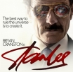 Fake Stan Lee movie with Bryan Cranston