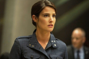 Commander Maria Hill may be the next SHIELD director <br/>Marvel