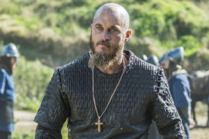 Latest in Vikings Season 4 rumors <br/>History Channel