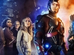 "DC's Legends of Tomorrow" Returns for Season 2 in October.