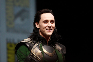 Tom Hiddleston is set to reprise his role as Loki in 'Thor: Ragnarok.' <br/>Photo: Gage Skidmore / Wikimedia Commons / CC 