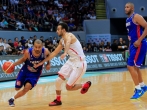 Basketball - FIBA Olympic Qualifying Tournament