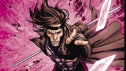 X-Men's Gambit 
