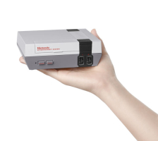 The NES Classic Edition might be difficult to find in the first few months of its availability, but all of that is set to end pretty soon. <br/>BusinessWire