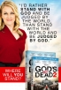 God's Not Dead 2 DVD release