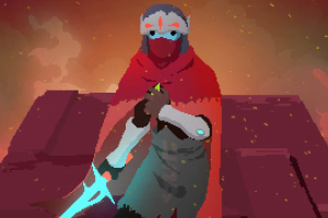 Hyper Light Drifter lands on PS4 and Xbox One this July  <br/>IGN