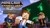 "Minecraft: Story Mode" Episode 7 Coming July 26